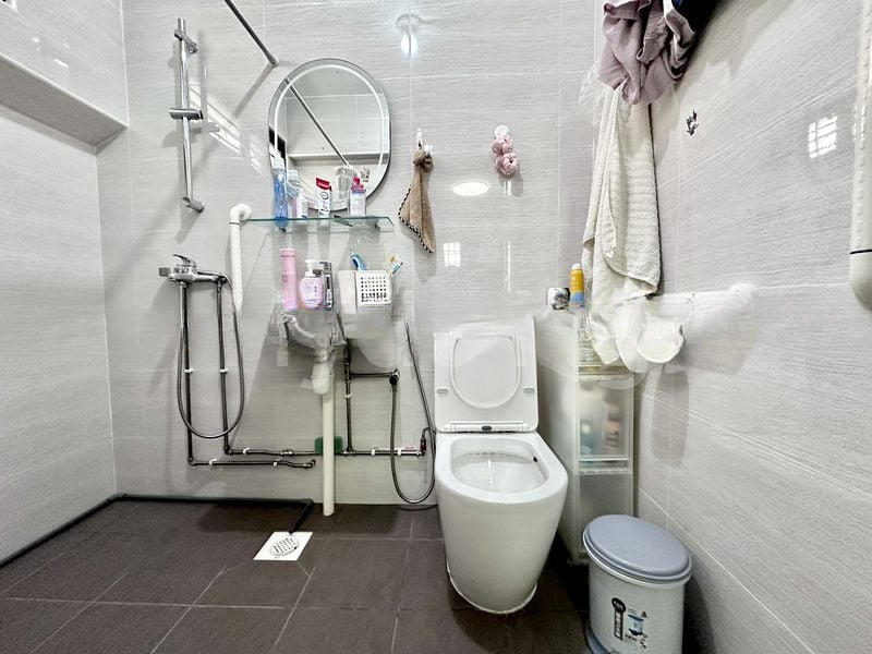 CHOA CHU KANG AVE 3 7