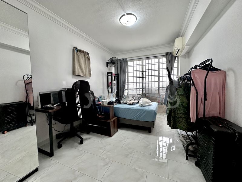 CHOA CHU KANG AVE 3 2