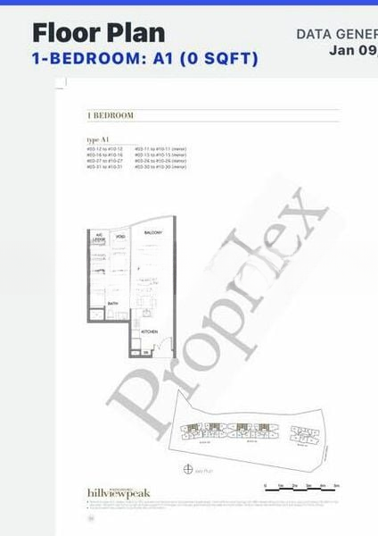 KINGSFORD . HILLVIEW PEAK 7