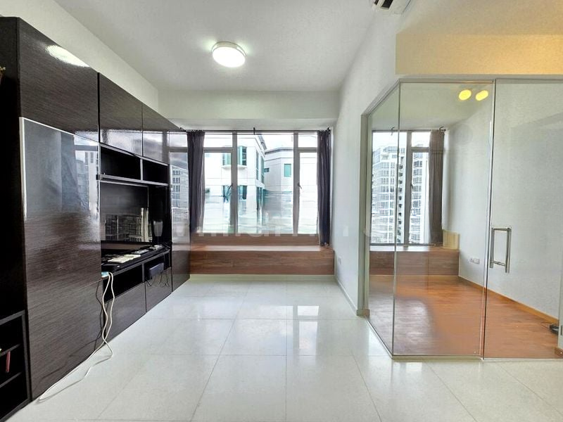THE SILVER FIR 7