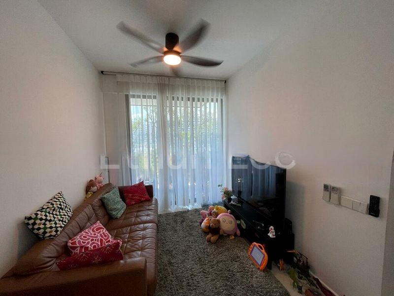 TREASURE AT TAMPINES 5