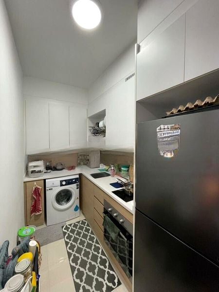 TREASURE AT TAMPINES 4