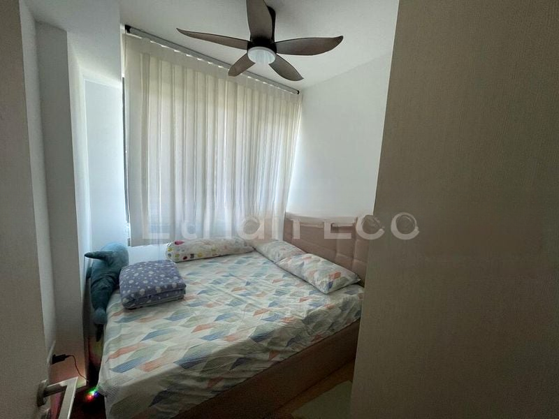 TREASURE AT TAMPINES 2