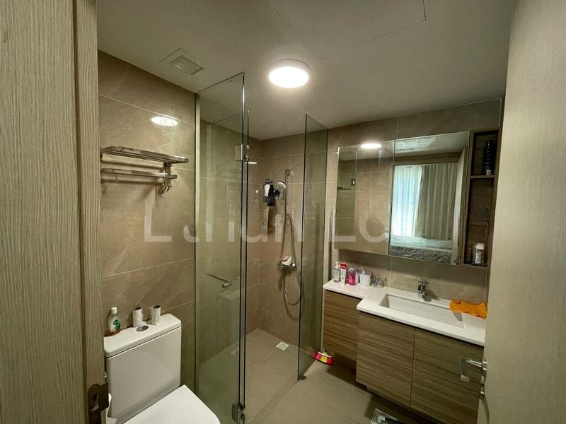 TREASURE AT TAMPINES 3