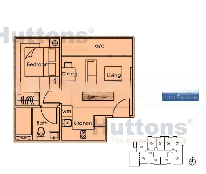 LOFT @ STEVENS 13