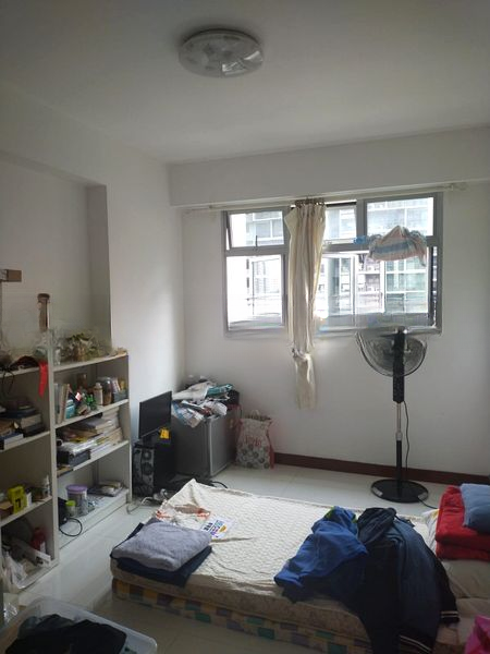 CHOA CHU KANG AVE 5 4