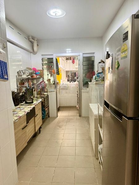 CHOA CHU KANG AVE 5 6