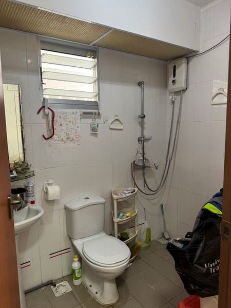 CHOA CHU KANG AVE 5 5