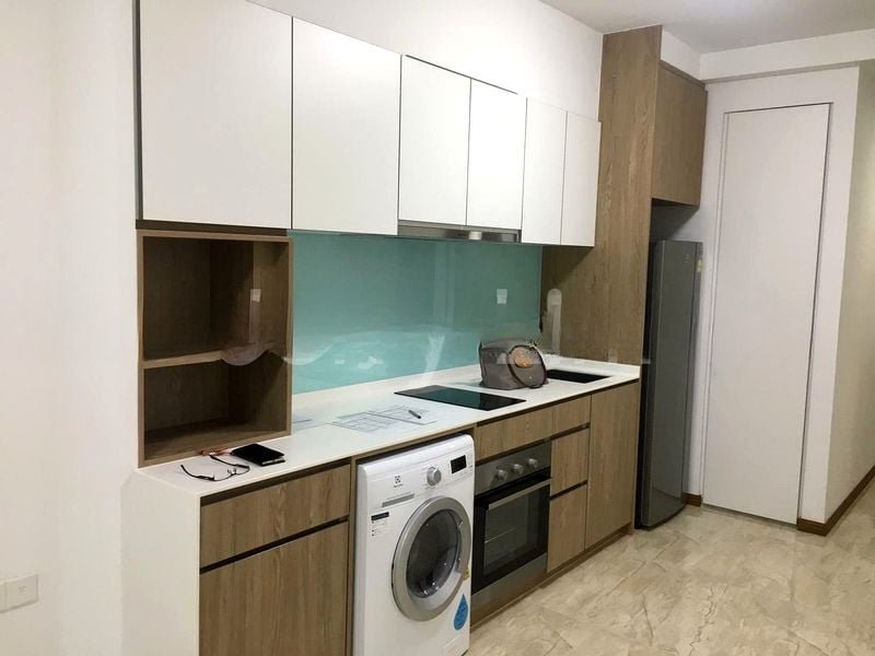 KINGSFORD WATERBAY 6