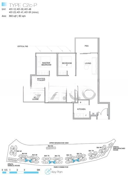 KINGSFORD WATERBAY 7