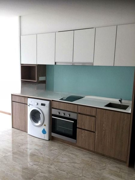 KINGSFORD WATERBAY 2