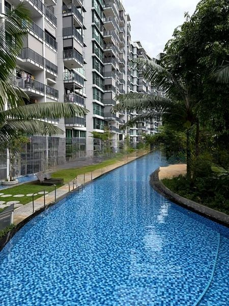 KINGSFORD WATERBAY 2