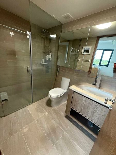 KINGSFORD WATERBAY 10