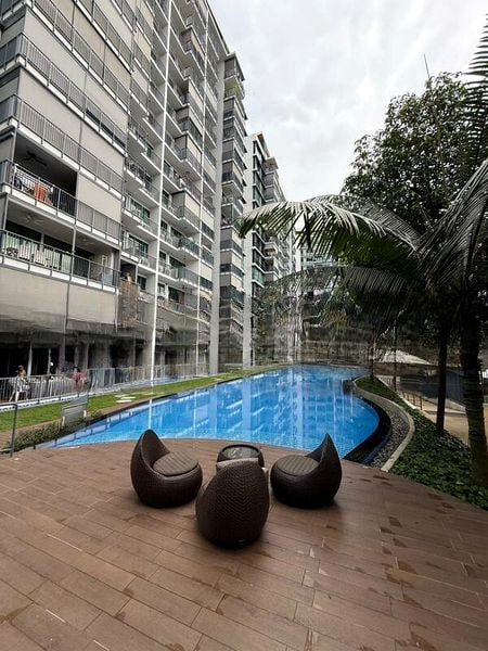 KINGSFORD WATERBAY 6