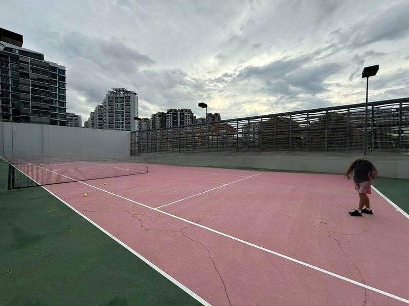 KINGSFORD WATERBAY 5