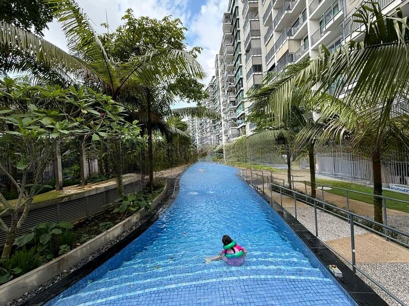 KINGSFORD WATERBAY 7