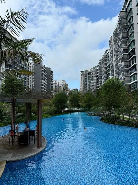 KINGSFORD WATERBAY 3