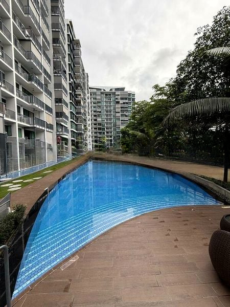 KINGSFORD WATERBAY 9