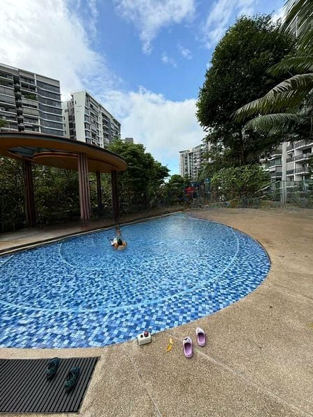 KINGSFORD WATERBAY 4