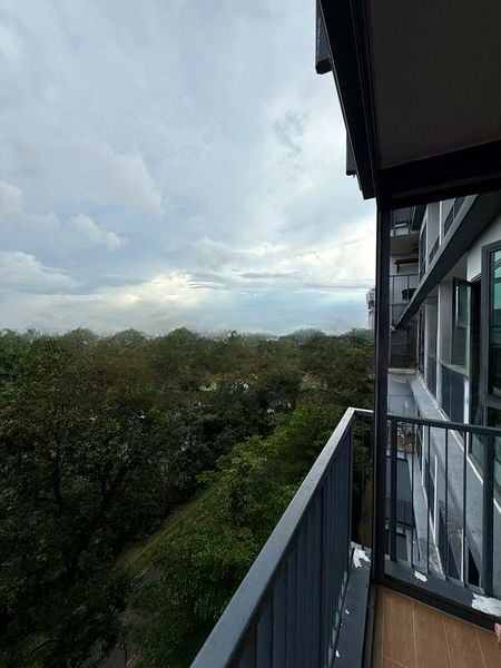 KINGSFORD WATERBAY 15