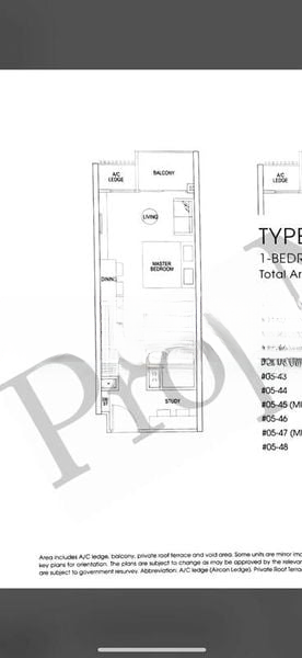 THE POIZ RESIDENCES 6