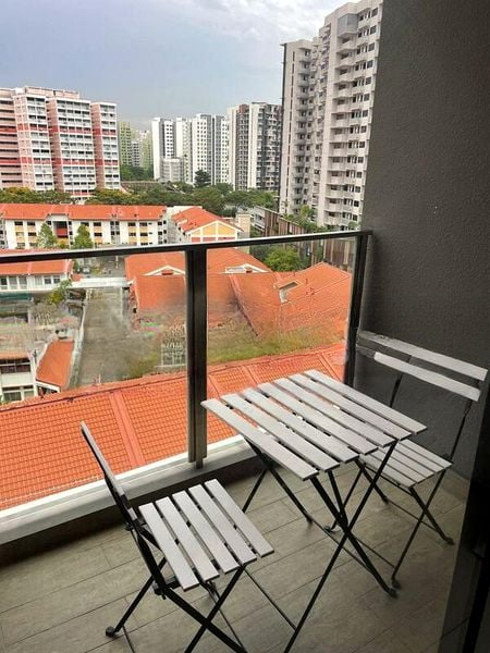 THE POIZ RESIDENCES 2