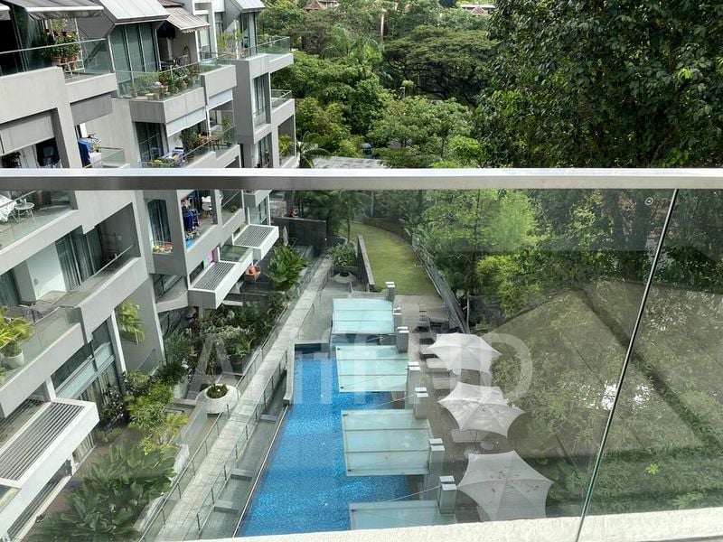 HOLLAND RESIDENCES 6