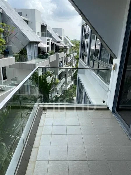 HOLLAND RESIDENCES 7