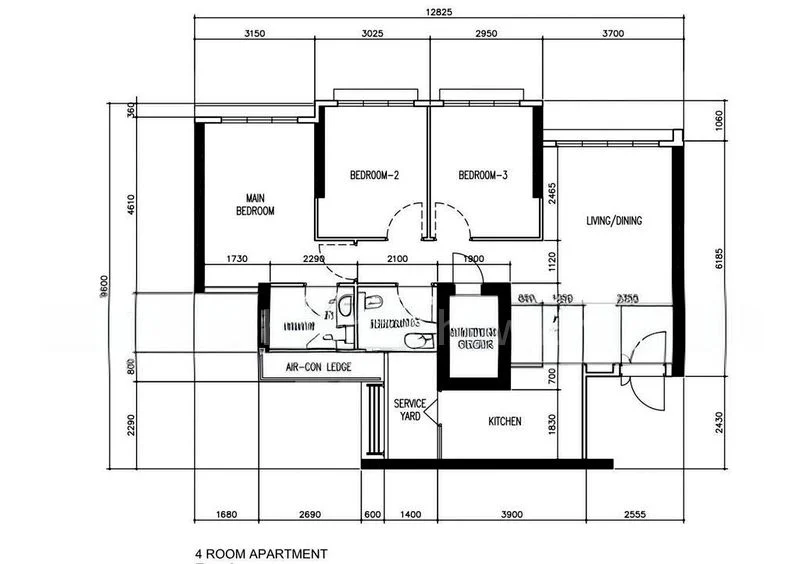 BT BATOK EAST AVE 6 7