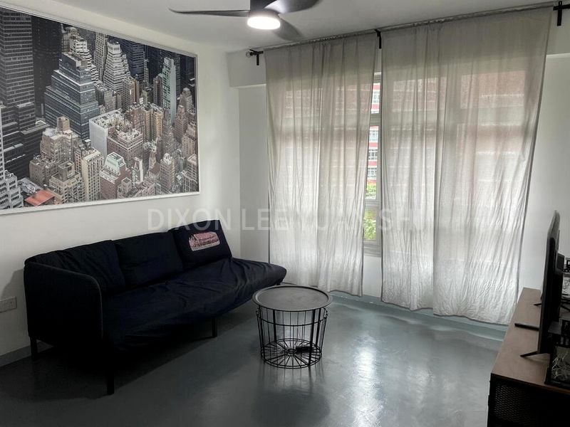 BT BATOK WEST AVE 8 2