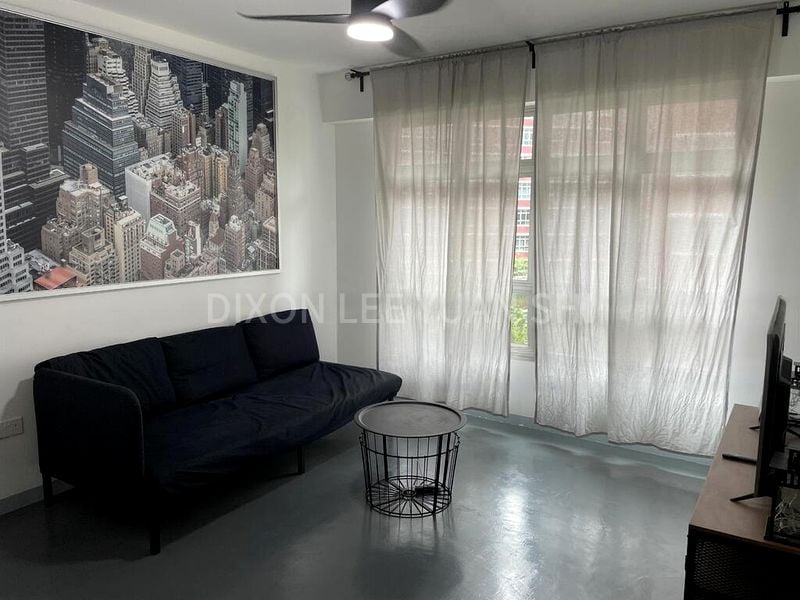 BT BATOK WEST AVE 8 9