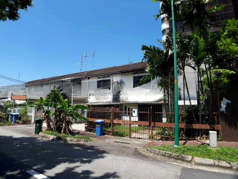 MACPHERSON GARDEN ESTATE 1