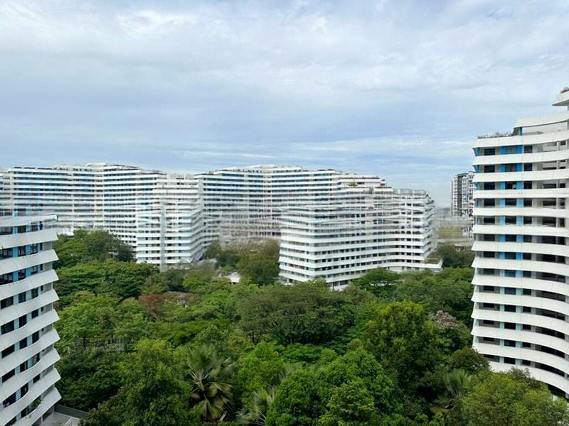 PUNGGOL WALK 4