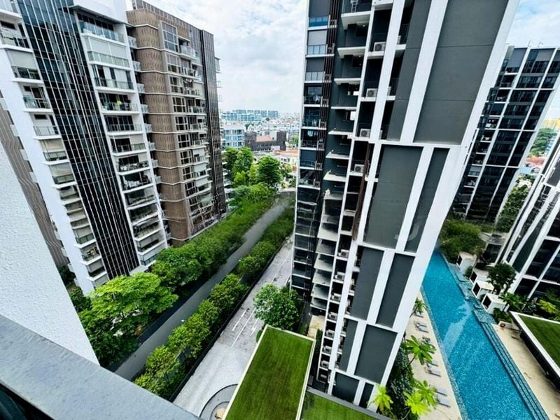 BOTANIQUE AT BARTLEY 8