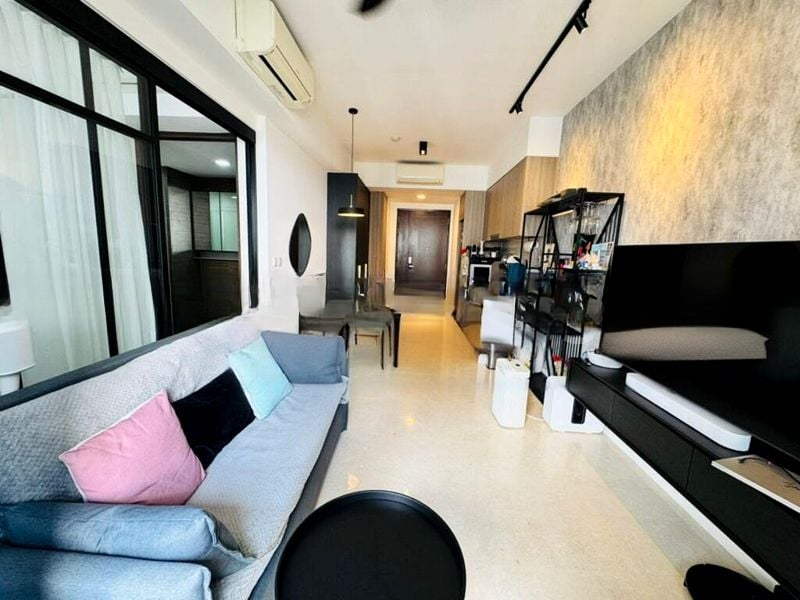 BOTANIQUE AT BARTLEY 9