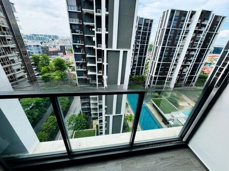 BOTANIQUE AT BARTLEY 6