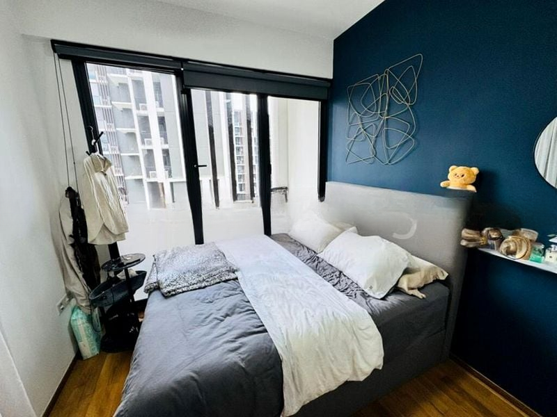 BOTANIQUE AT BARTLEY 3