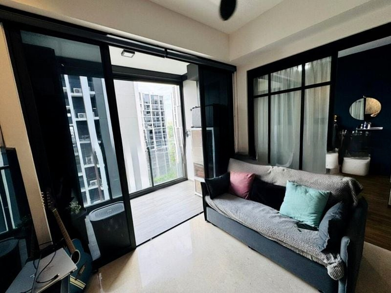 BOTANIQUE AT BARTLEY 5