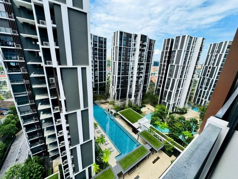 BOTANIQUE AT BARTLEY 7