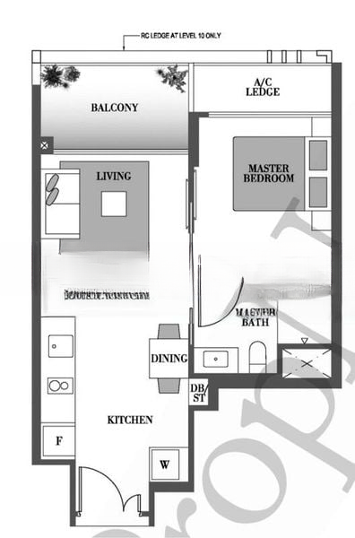 BOTANIQUE AT BARTLEY 13