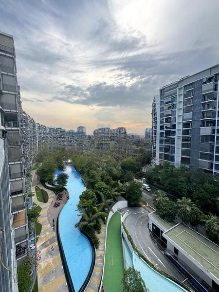 KINGSFORD WATERBAY 9