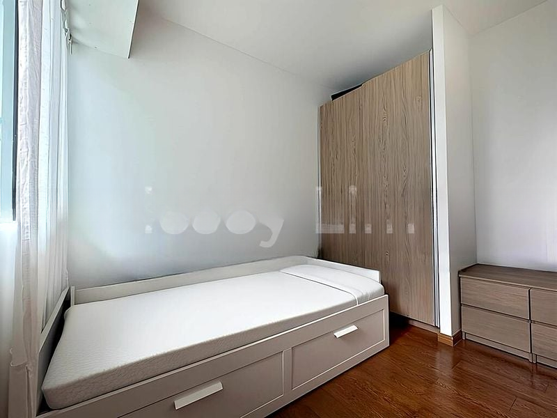 KINGSFORD WATERBAY 6