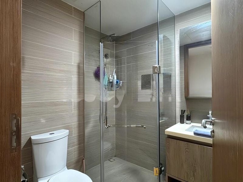 KINGSFORD WATERBAY 5