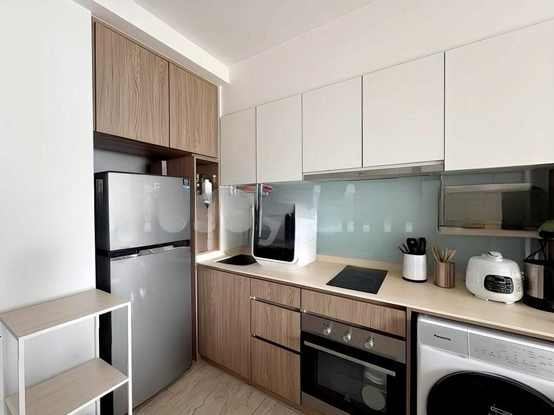 KINGSFORD WATERBAY 7