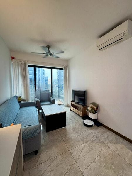 KINGSFORD WATERBAY 2