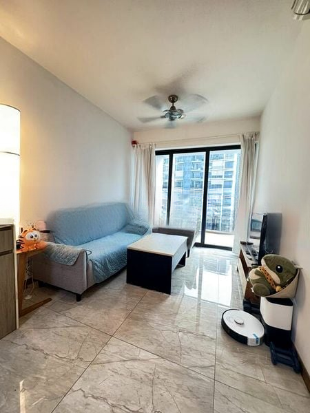 KINGSFORD WATERBAY 3