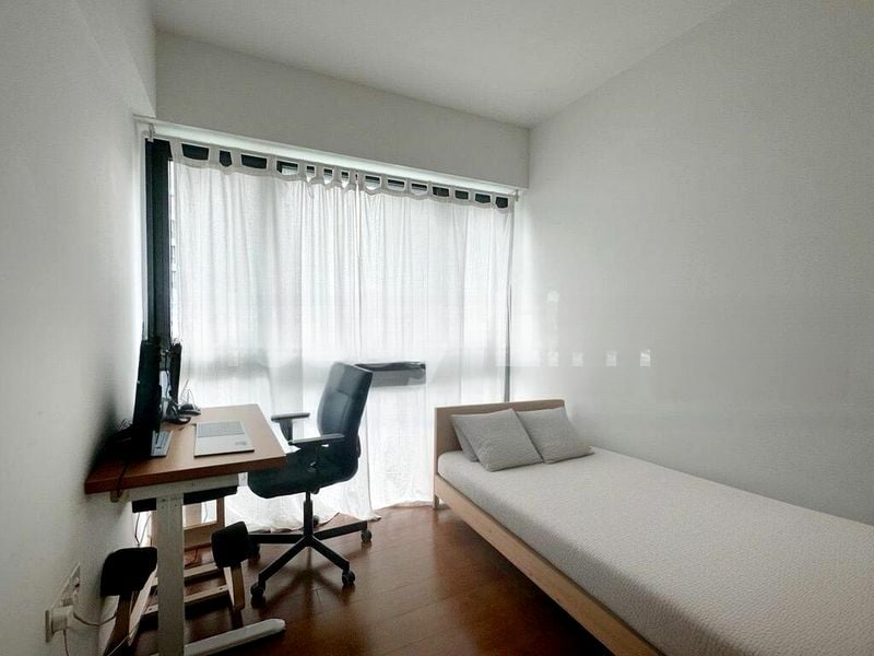 KINGSFORD WATERBAY 8