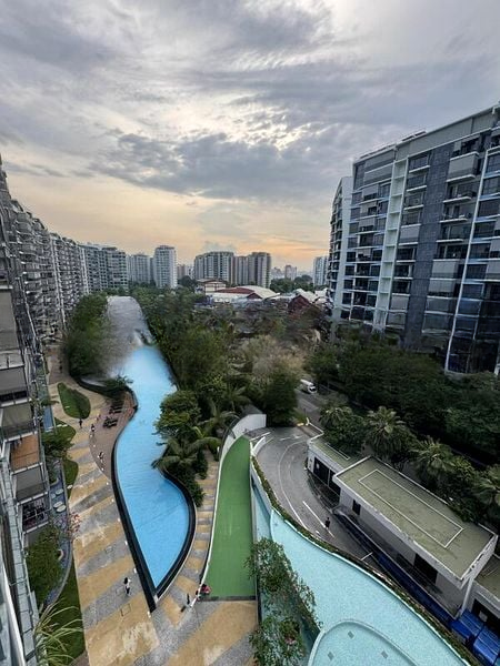 KINGSFORD WATERBAY 4