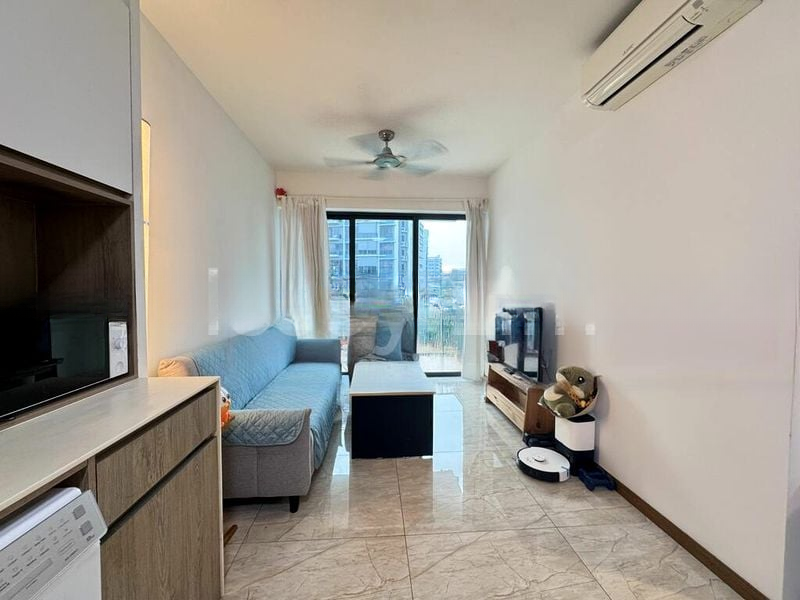 KINGSFORD WATERBAY 10