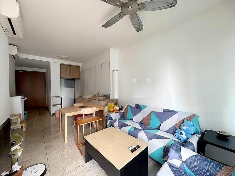 KINGSFORD WATERBAY 11